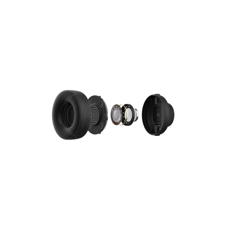AIAIAI TMA2-ST-XE casque studio léger modulaire  tma-2 studio xe