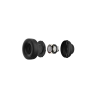 AIAIAI TMA2-ST-XE casque studio léger modulaire  tma-2 studio xe