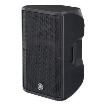 YAMAHA DBR12 enceinte de diffusion active dbr12 12"