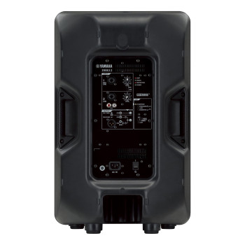 YAMAHA DBR12 enceinte de diffusion active dbr12 12"