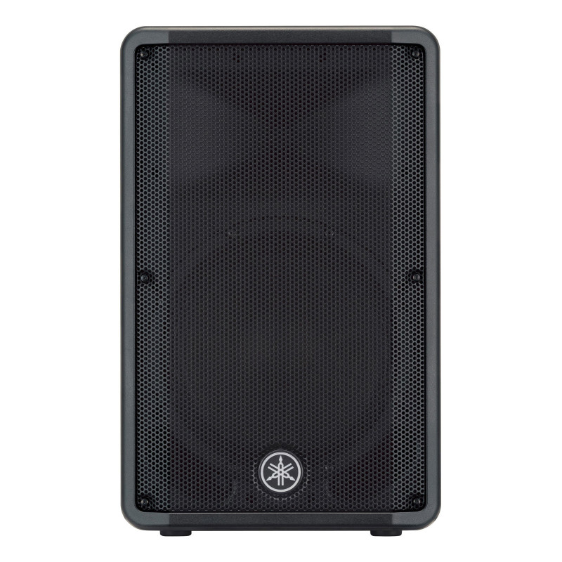YAMAHA DBR12 enceinte de diffusion active dbr12 12"
