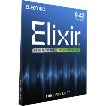 ELIXIR 19002 electric optiweb sl 09-42
