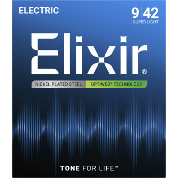 ELIXIR 19002 electric optiweb sl 09-42