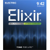ELIXIR 19002 electric optiweb sl 09-42