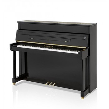 Support Orgue Pour Clavier et Piano - Deux Tubes en Acier KS-18