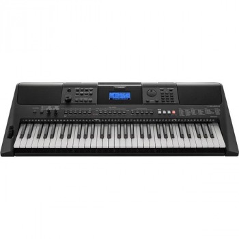 Clavier Piano Numerique Synthes Portable 61 Touches 128 Sons USB