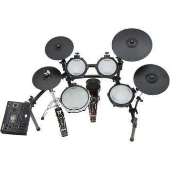 ROLAND TD513 Kit de batterie electronique V-DRUMS