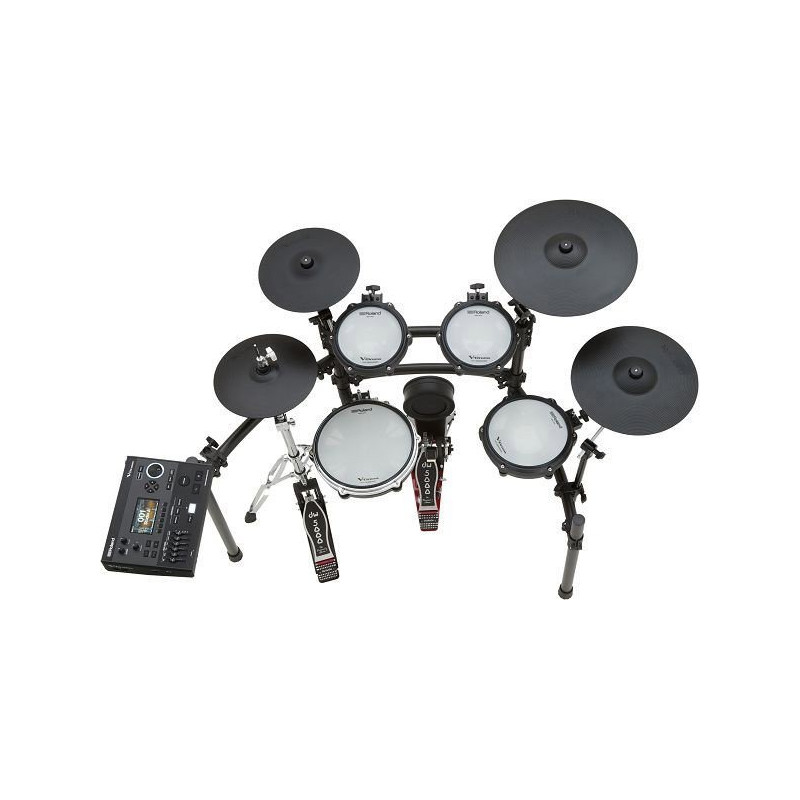 ROLAND TD513 Kit de batterie electronique V-DRUMS