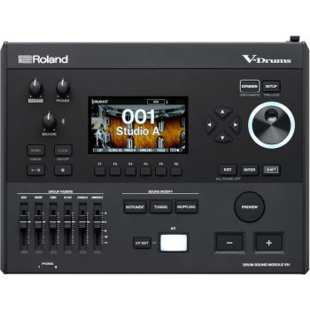 ROLAND TD513 Kit de batterie electronique V-DRUMS