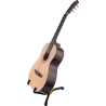 HERCULES GS401BB support hercules guitare ac avec housse