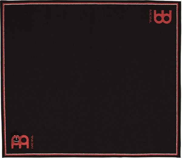 MEINL TAPIS BATTERIE MEINL NOIR SMALL