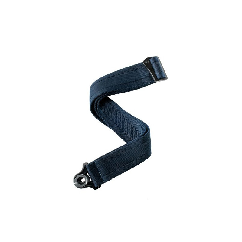 D'ADDARIO 50BAL10 Sangle Auto Lock pour guitare D'Addario - Midnight