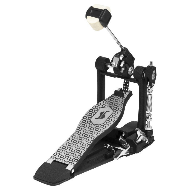 STAGG PP-52 pédale de grosse caisse série 52