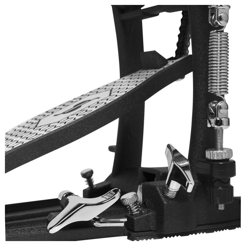 STAGG PP-52 pédale de grosse caisse série 52