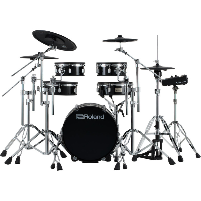 ROLAND VAD316 Kit de batterie electronique Acoustic Design