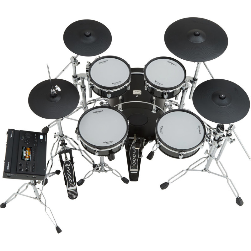 ROLAND VAD316 Kit de batterie electronique Acoustic Design