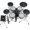 ROLAND VAD316 Kit de batterie electronique Acoustic Design