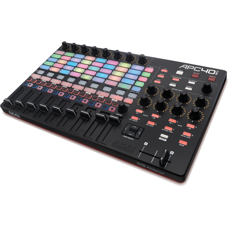 AKAI APC 40 mk2