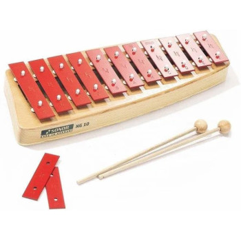 HOHNER CARILLON DIATONIQUE DO3 FA4