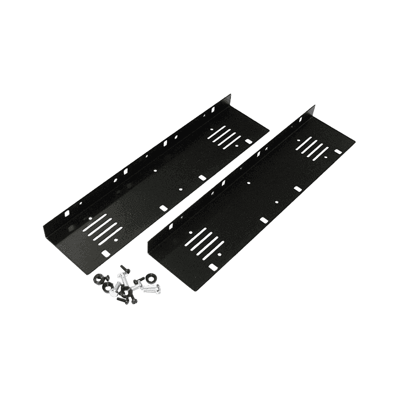 ALLEN & HEATH X-43-RK19X kit de mise en rack xone 43
