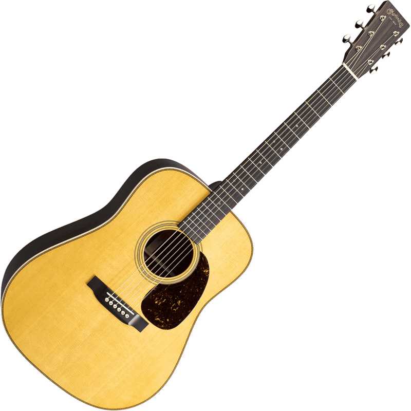 MARTIN HD-28 guitare acoustique hd-28