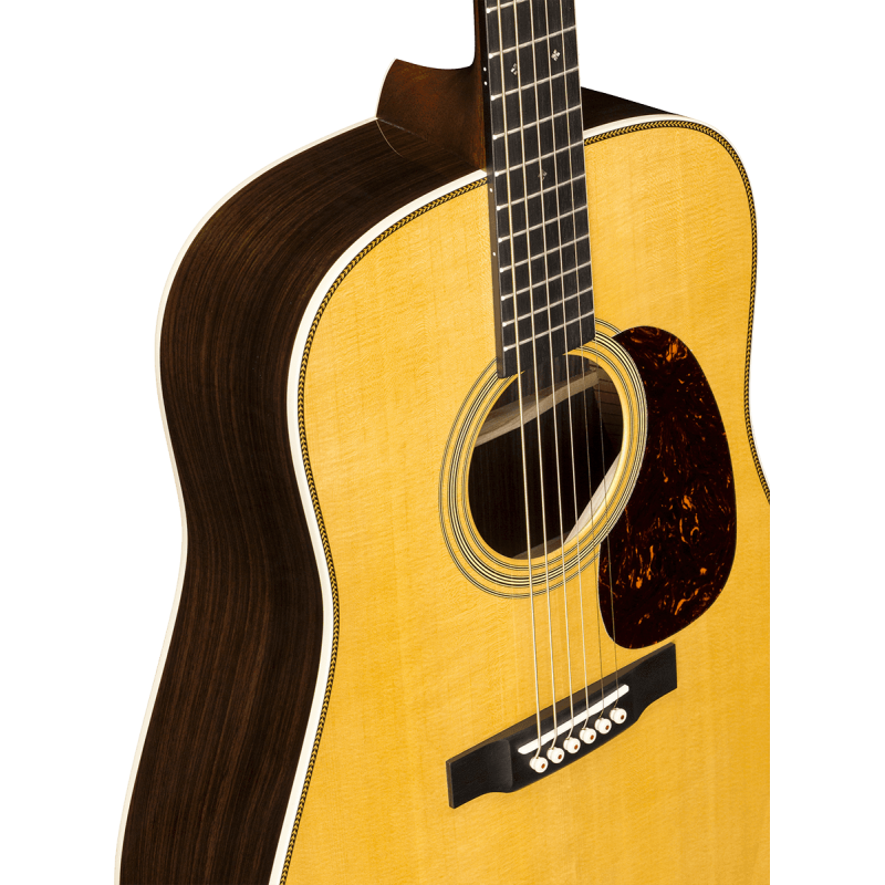 MARTIN HD-28 guitare acoustique hd-28