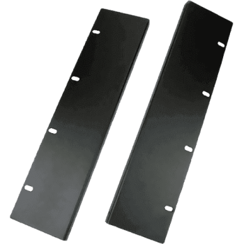 ALLEN & HEATH Z10-RK19 kit de mise en rack pour zed-10fx