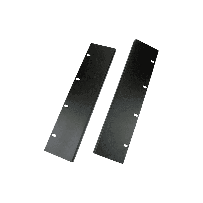 ALLEN & HEATH Z10-RK19 kit de mise en rack pour zed-10fx