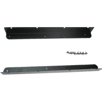 ALLEN & HEATH Z12-14-RK19 kit de mise en rack pour zed-12fx et zed-14