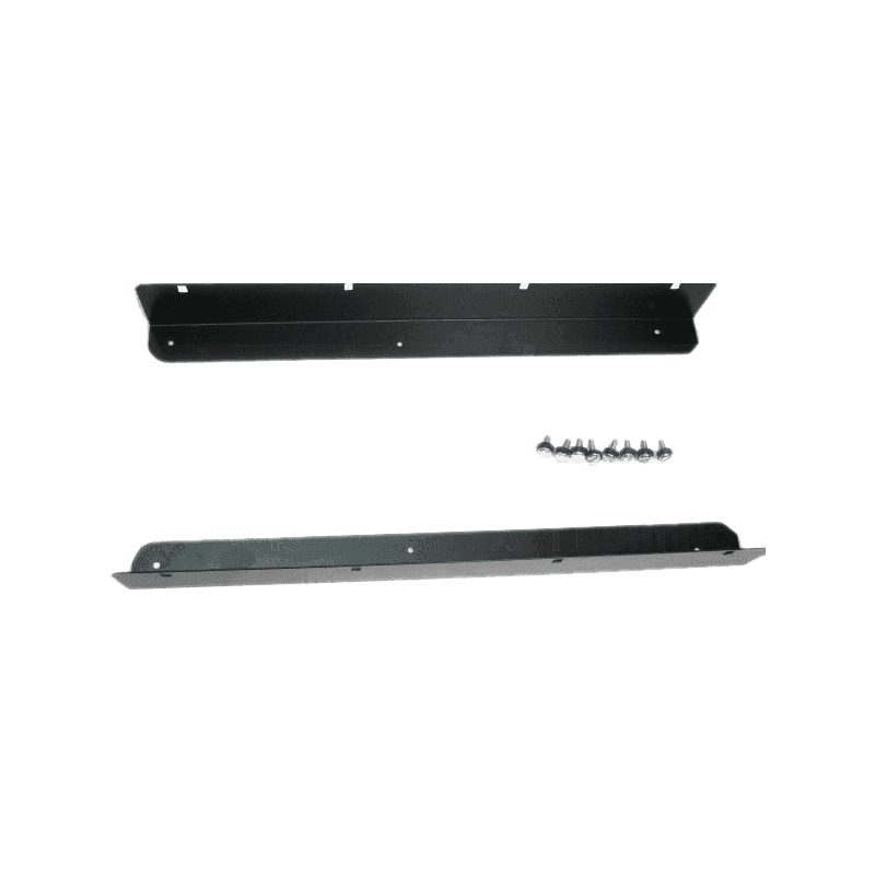 ALLEN & HEATH Z12-14-RK19 kit de mise en rack pour zed-12fx et zed-14