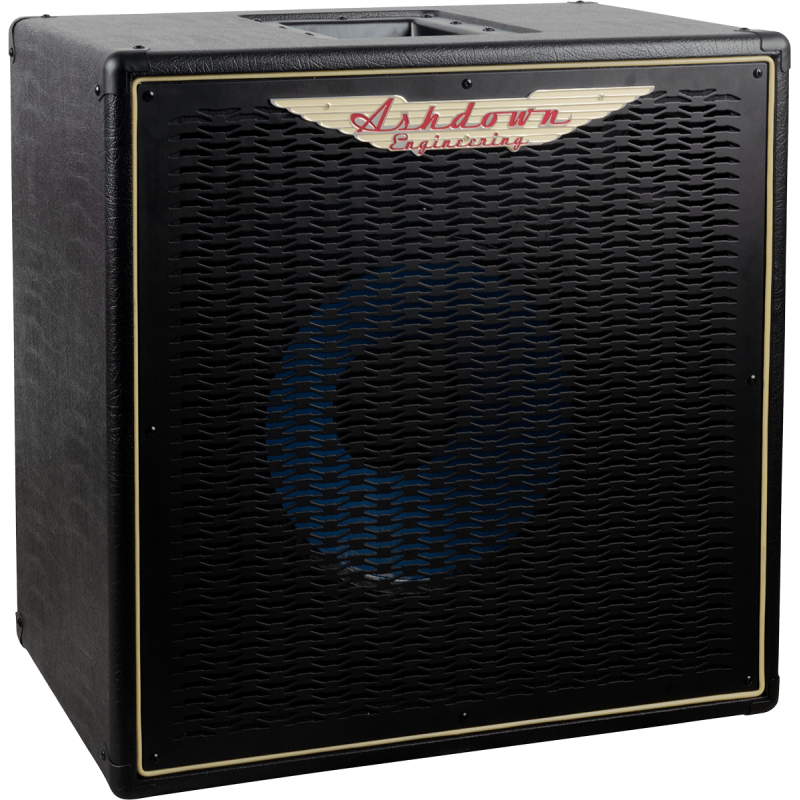 ASHDOWN ABM-112-PN baffle abm pro neo 1x12 250w 8ohms