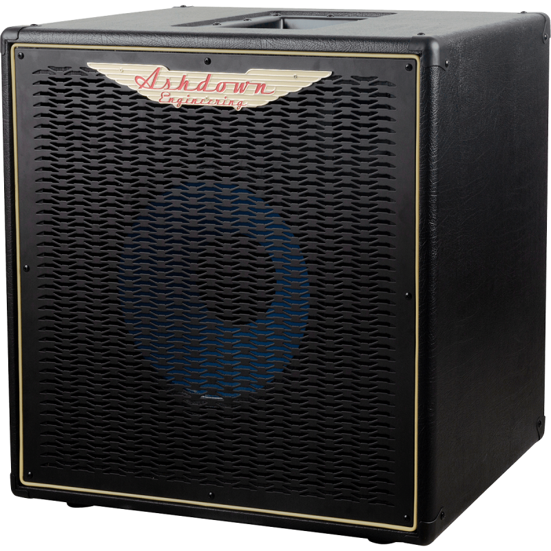 ASHDOWN ABM-112-PN baffle abm pro neo 1x12 250w 8ohms