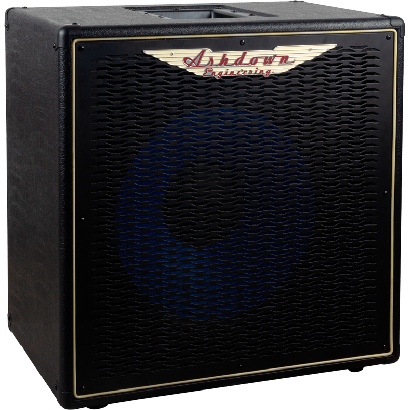 ASHDOWN ABM-115-PN baffle abm pro neo 1x15 300w 8ohms