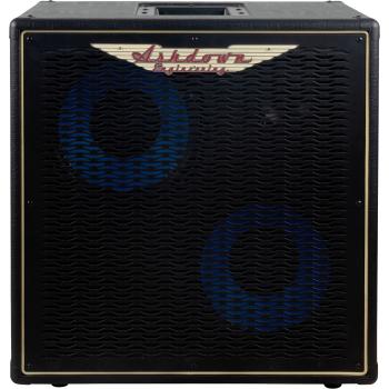 ASHDOWN ABM-210-PN baffle abm pro neo 2x10 300w 8ohms