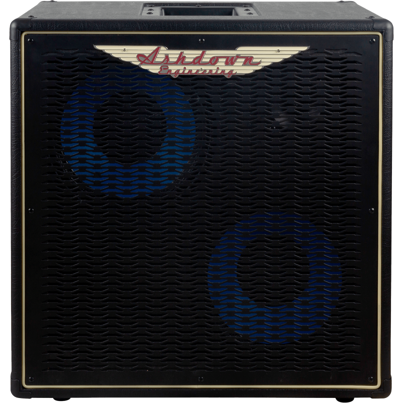 ASHDOWN ABM-210-PN baffle abm pro neo 2x10 300w 8ohms