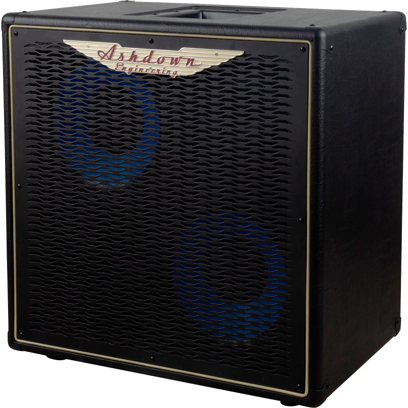ASHDOWN ABM-210-PN baffle abm pro neo 2x10 300w 8ohms