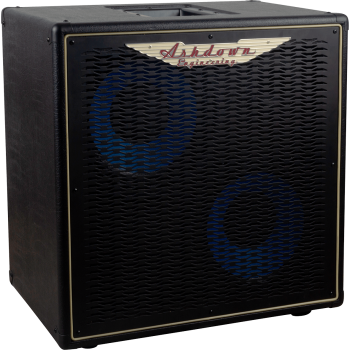 ASHDOWN ABM-210-PN baffle abm pro neo 2x10 300w 8ohms