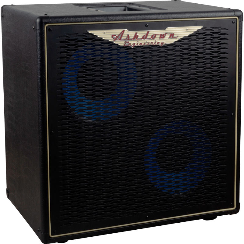ASHDOWN ABM-210-PN baffle abm pro neo 2x10 300w 8ohms