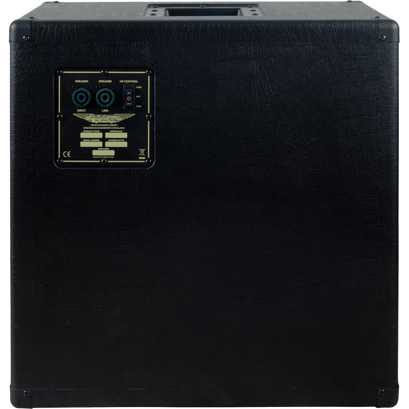 ASHDOWN ABM-210-PN baffle abm pro neo 2x10 300w 8ohms