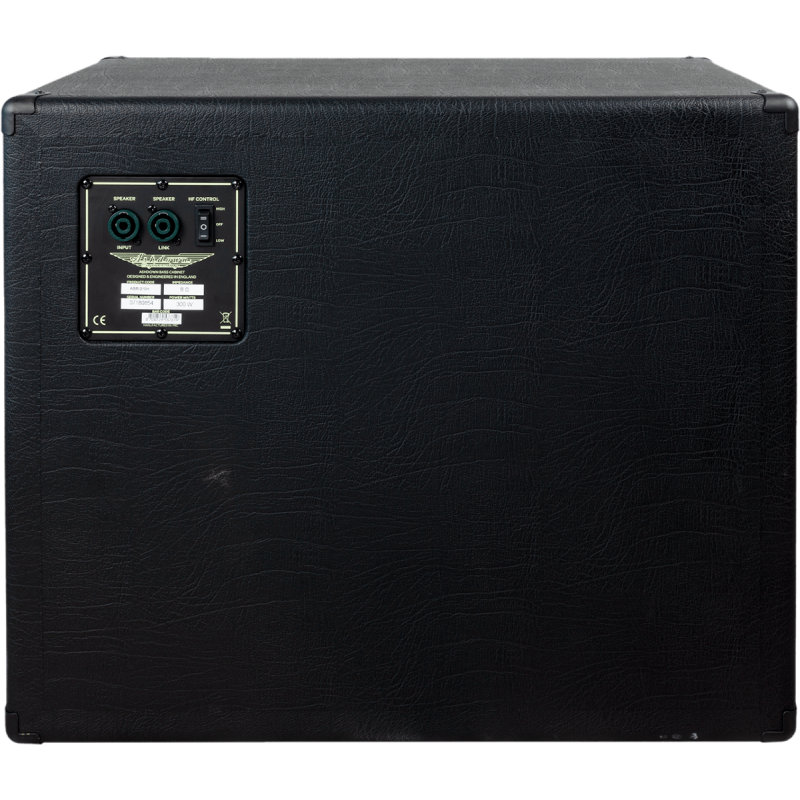 ASHDOWN ABM-210H-EVO-IV baffle abm 2x10 350w 8ohms