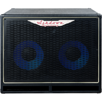ASHDOWN ABM-210H-EVO-IV baffle abm 2x10 350w 8ohms