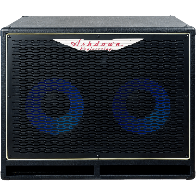 ASHDOWN ABM-210H-EVO-IV baffle abm 2x10 350w 8ohms