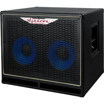ASHDOWN ABM-210H-EVO-IV baffle abm 2x10 350w 8ohms