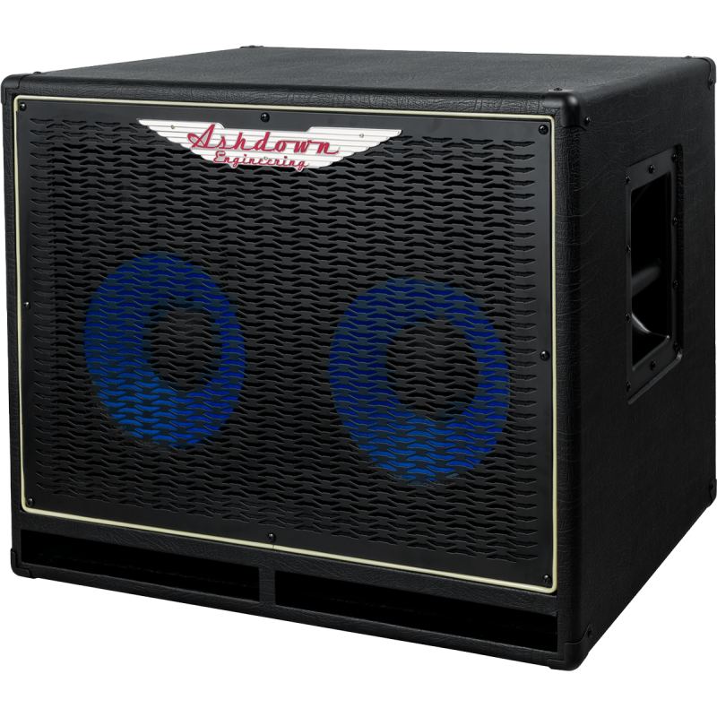 ASHDOWN ABM-210H-EVO-IV baffle abm 2x10 350w 8ohms