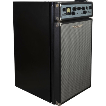 ASHDOWN ABM-FRIDGE frigo ashdown abm 92 litres