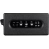 ASHDOWN BETTY station d'écoute sans fil noir 2 x 20w fonctionnant sur batterie