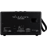 ASHDOWN BETTY station d'écoute sans fil noir 2 x 20w fonctionnant sur batterie