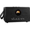 ASHDOWN BETTY station d'écoute sans fil noir 2 x 20w fonctionnant sur batterie