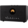ASHDOWN BETTY station d'écoute sans fil noir 2 x 20w fonctionnant sur batterie