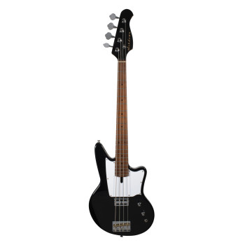 ASHDOWN CAPRI-GB basse électrique shortscale passive config soap bar - gloss black
